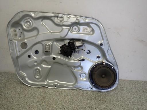 2 2 - Hyundai i30 cw estate 07-12 стеклоподъемник передний левый 2-контактный