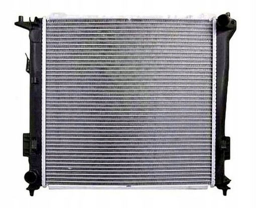 253102H600 - Hyundai i30 elantra ceed 1.6crdi 2006 - 2012 комплект вода + кондиціонер