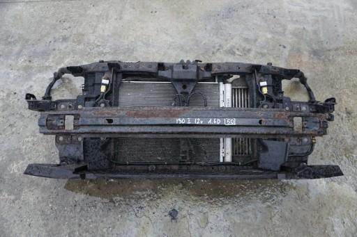 253103X0119 - HYUNDAI i30 I 1.6D ПЕРЕДНИЙ РЕМЕНЬ ВЕНТИЛЯТОРА РАДИАТОРА