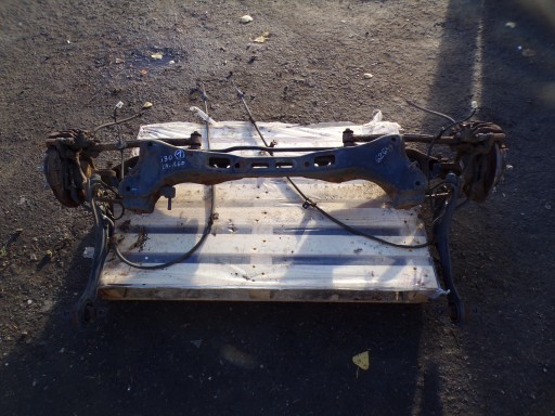 59930-2H300 - Hyundai i30 та хетчбек задній перемикач підвіски 59910-2h300