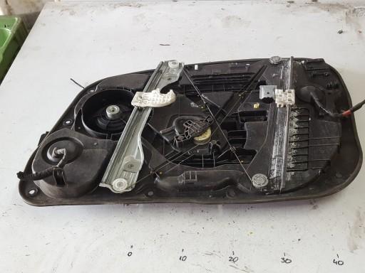 Hyundai i30 ii 12-16r стеклоподъемник левый передний 5dr