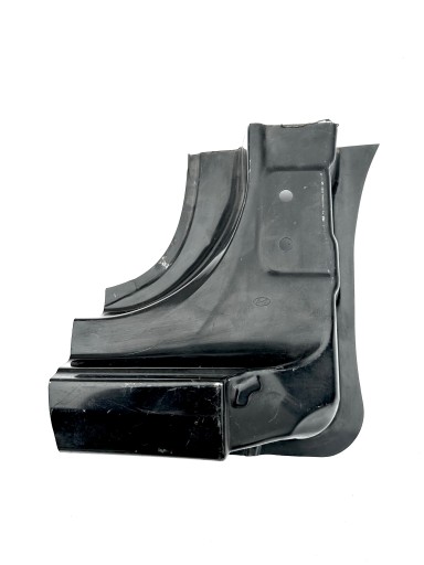 HYUNDAI i30 II GD 2011-2017 порог A-post reperaturka правый передний новый OE