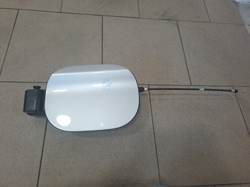 69510-G4200 - Hyundai i30 III 17-22 крышка топливного бака универсал R2T 81595-G4200