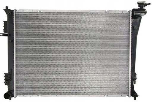 253103Z250 - Hyundai i40 1.6 2.0 бензин 10/2011 - комплект вода + кондиционер $