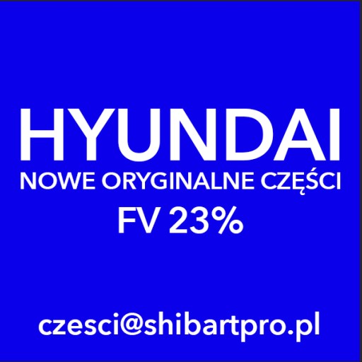 760033Z000 - HYUNDAI i40 DOOR LP - НОВЫЙ ОРИГИНАЛ