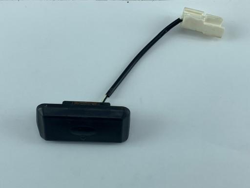 HYUNDAI i40 ручка дверей багажника седан