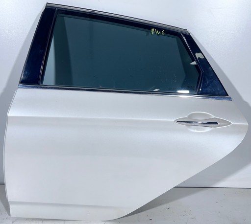 Hyundai i40 wagon doors лівий задній pw6