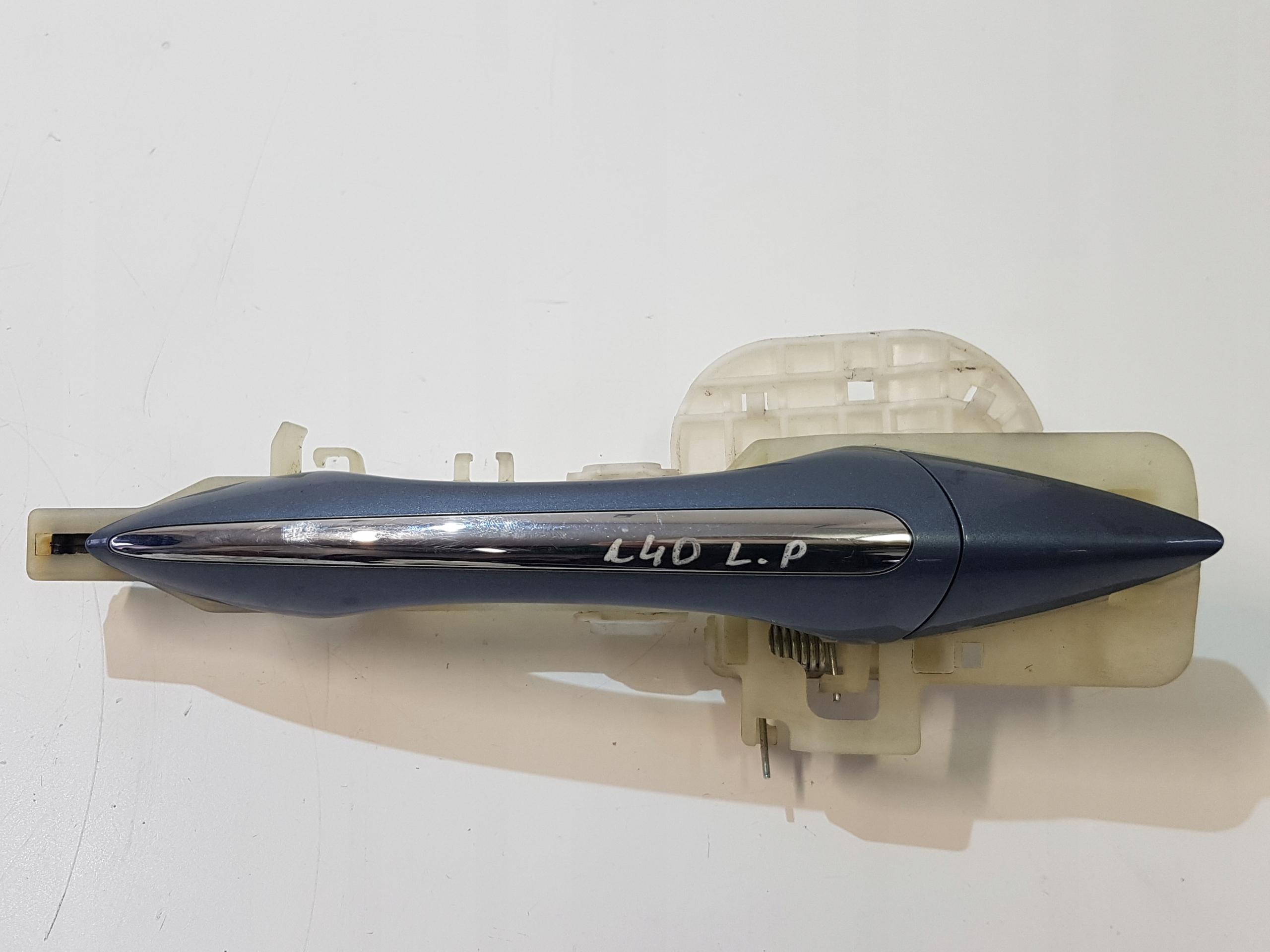 PL375074 - HYUNDAI i40 ручка двери левый передний подъемник 17R.