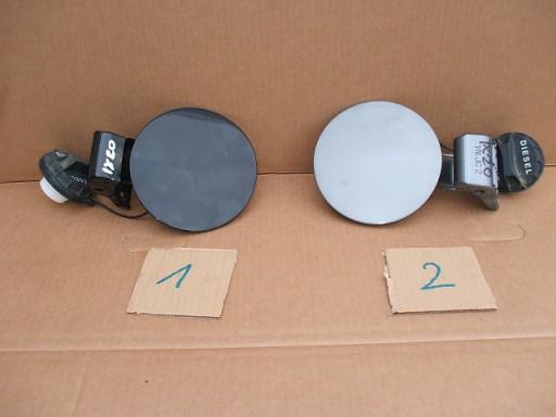 69510-1P000 - HYUNDAI ix20 крышка топливного бака PAE ZAR