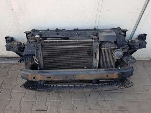HYUNDAI ix35 10-16 1.7 CRDI ПЕРЕДНИЙ РЕМЕНЬ РАДИАТОРА