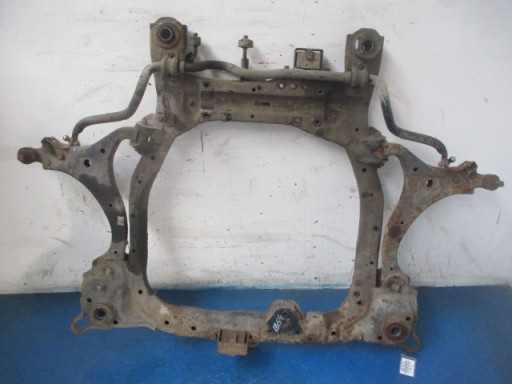 Hyundai ix55 коляска санки передні поперечні важелі