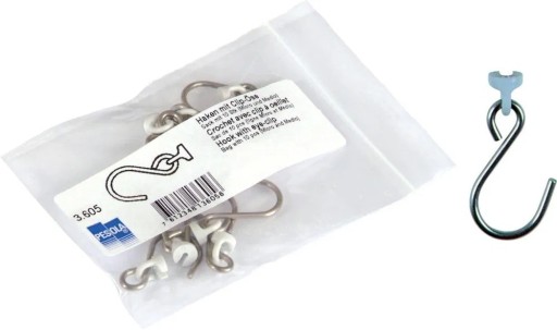 Гачок для Micro PESOLA