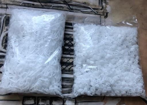 Гачки для штор TIR Volvo, MAN, Iveco, Renault T N