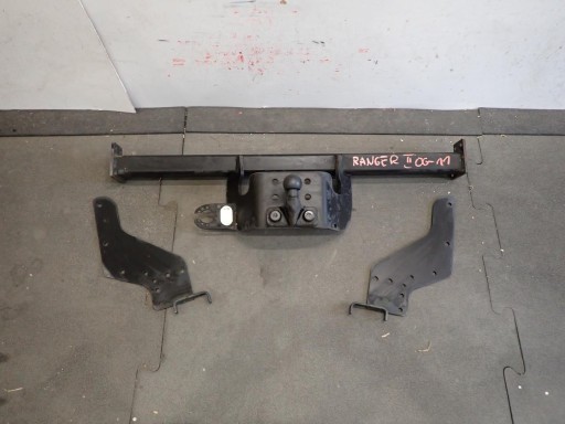 Фаркоп FORD RANGER II 2006-2011 AXM3-J19D520-CE