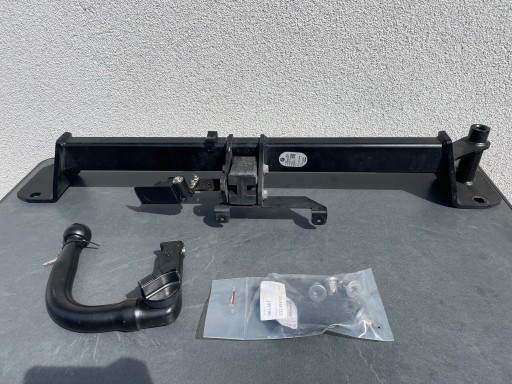 Фаркоп BMW X1 f48