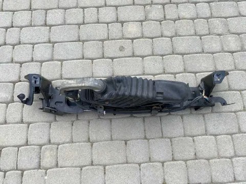 Електричний фаркоп BMW G20 G21 WESTFALIA