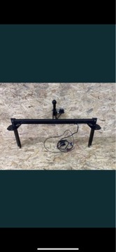 Фаркоп Honda Civic IX 9 Lift FL HB 5D