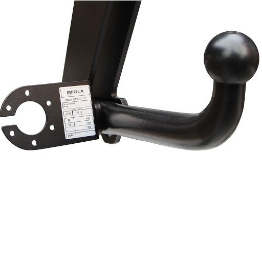 Фаркоп Hyundai i30 CW універсал 2007-2012 р.в