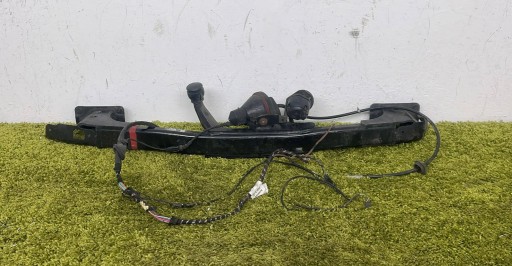 Фаркоп Mercedes C 204 W04 07-14 Комби Комплектация