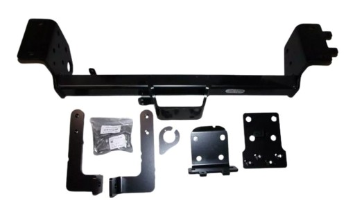 Фаркоп Оригінал 8201288615 Renault Master 3