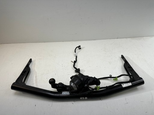Фаркоп Skoda Octavia IV 5E3 5E3803881A