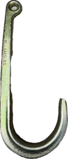 Гак з вушками Допомога на дорозі Тип J 15