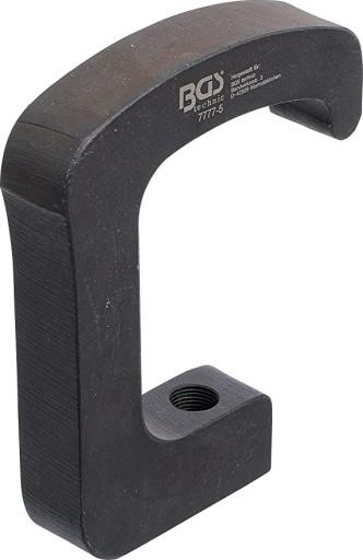 Крюк для инерционного молотка BGS 7772,7776