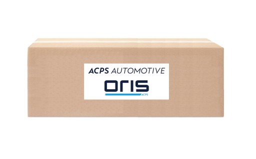 Фаркоп ACPS-ORIS 044303