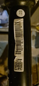 Фаркоп Audi A6