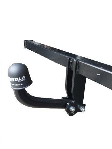 Фаркоп F/024 FIAT BRAVO HTB. 2007 - 2014 роки