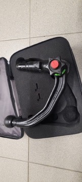 Фаркоп Kula Tesla 3 Original Westfalia 305 365 Audi a4 a5