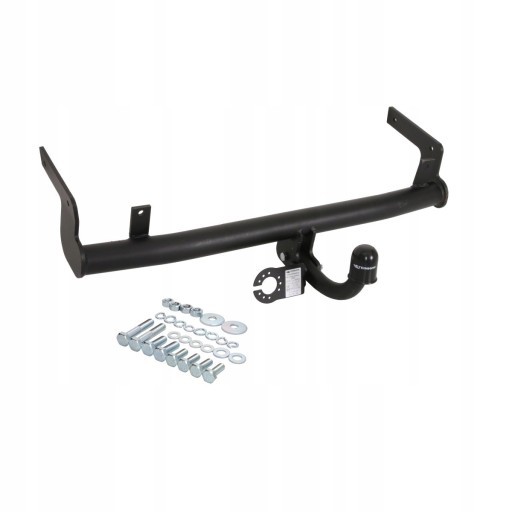 Фаркоп MITSUBISHI CARISMA 07.95 - STEINHOF