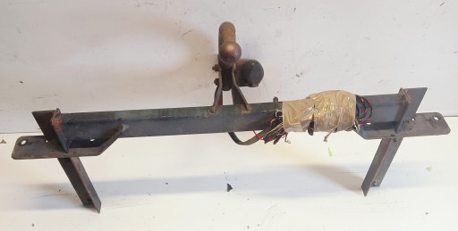 OPEL ASTRA J фаркоп