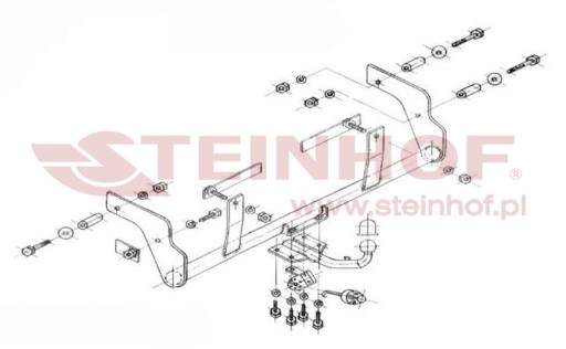 Фаркоп R-072/STE