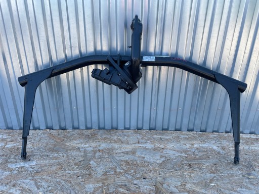 Фаркоп SKODA KAROQ 5TA