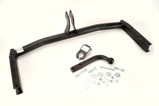 STEINHOF A-076 фаркоп