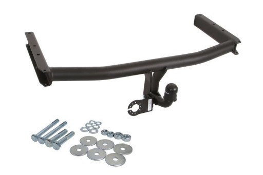 Фаркоп STEINHOF A-080