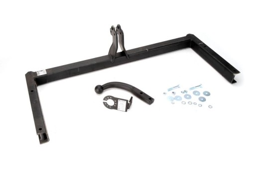 Фаркоп STEINHOF A-082