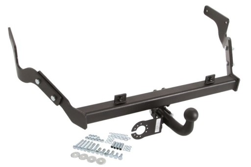 Фаркоп STEINHOF C-021