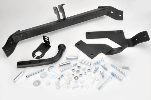 Фаркоп STEINHOF F-072