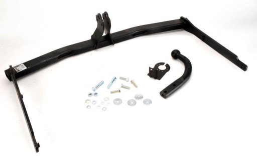 Фаркоп STEINHOF F-229