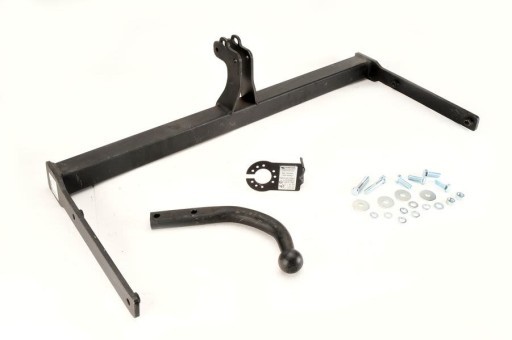 Фаркоп STEINHOF S-341