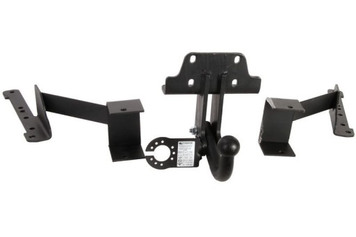 Фаркоп STEINHOF T-168