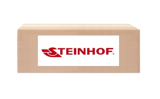 Фаркоп STEINHOF V-166