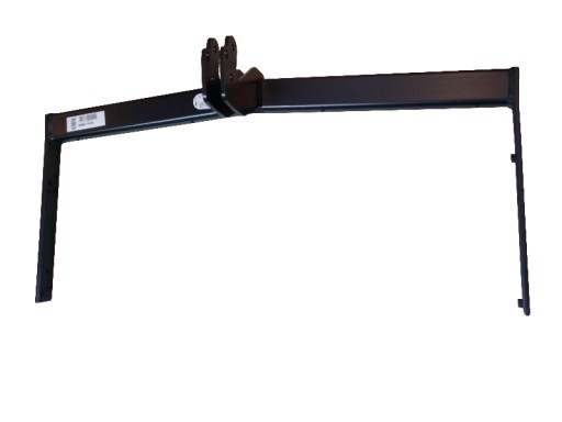 THULE BRINK 4514 Skoda Octavia II фаркоп