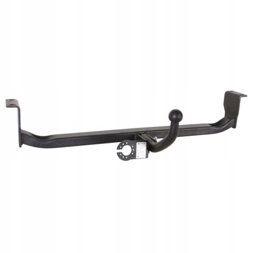 Фаркоп TOYOTA COROLLA 10/01-03/08 STEINHOF