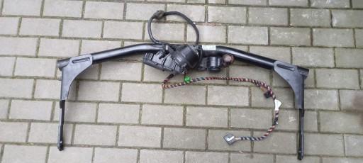 Буксирувальний гак VW Passat B8 Універсал 3g9803881c