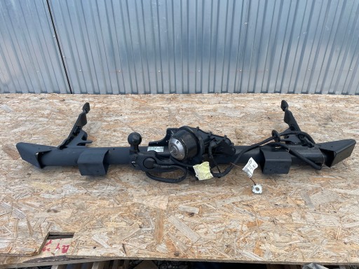 Фаркоп VW VOLKSWAGEN ID4 ID.4