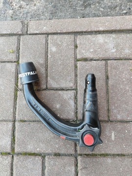 Фаркоп WESTFALIA