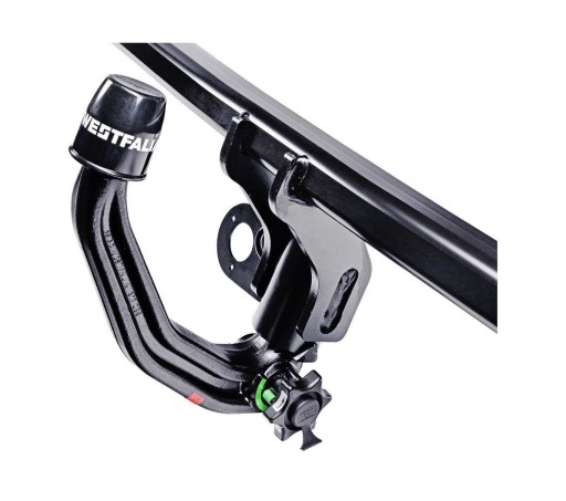 Фаркоп Westfalia Subaru Outback (BS) 2015-